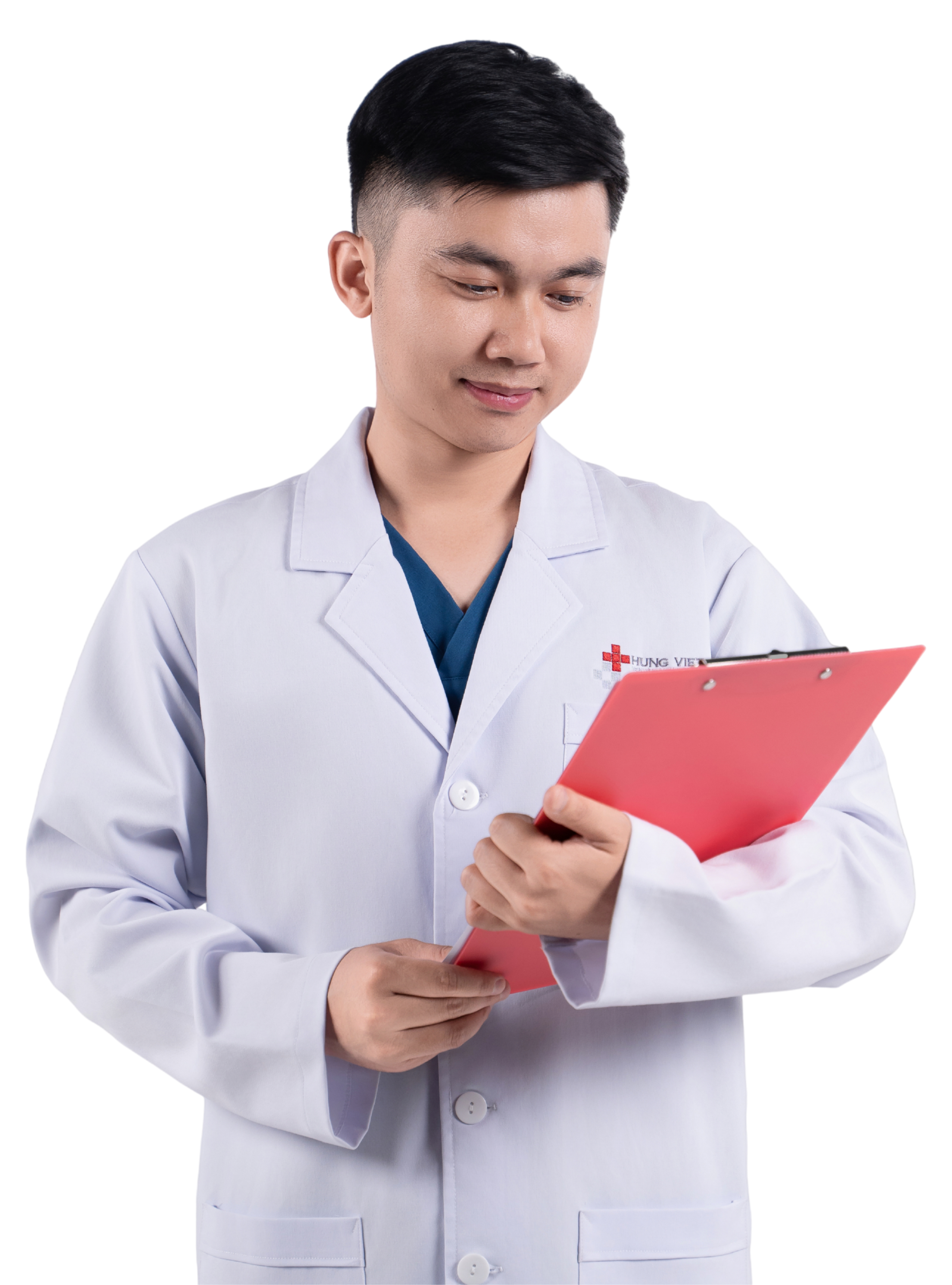 Vì sao bệnh nhân luôn tin tưởng ThS.BSNT Nguyễn Xuân Tuấn?